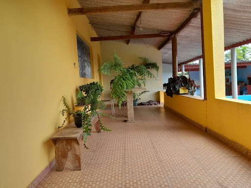 Chácara à venda com 3 quartos - Foto 2
