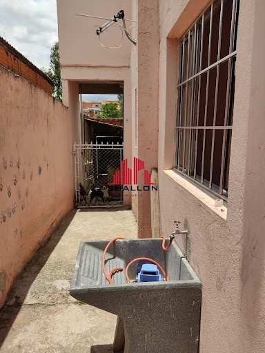 Sobrado, 2 quartos, 250 m² - Foto 6