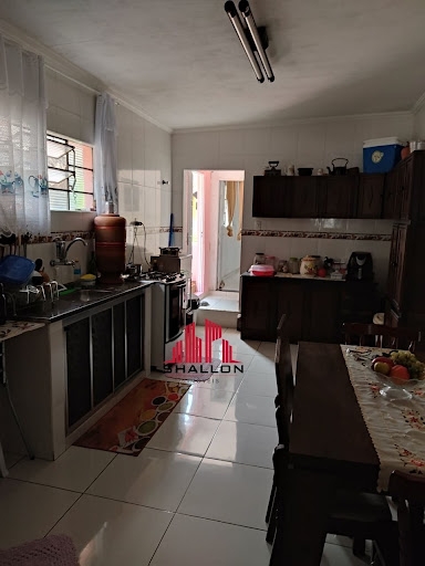 Sobrado, 2 quartos, 250 m² - Foto 10