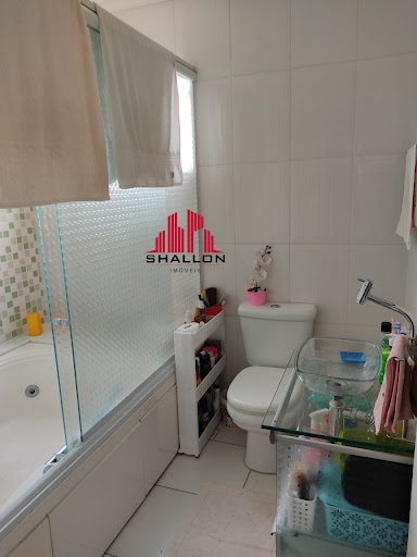 Sobrado, 2 quartos, 250 m² - Foto 15