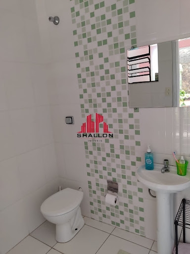 Sobrado, 2 quartos, 250 m² - Foto 16