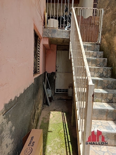 Sobrado, 2 quartos, 250 m² - Foto 18
