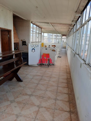 Sobrado à venda com 5 quartos, 1000m² - Foto 3