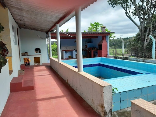 Chácara à venda com 3 quartos - Foto 16