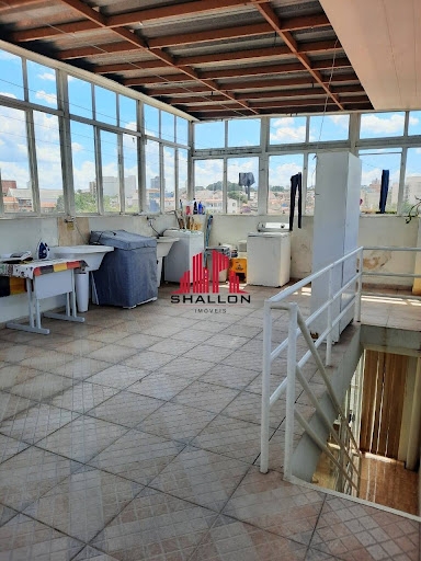 Sobrado à venda com 5 quartos, 1000m² - Foto 6