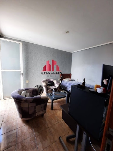 Sobrado à venda com 5 quartos, 1000m² - Foto 12
