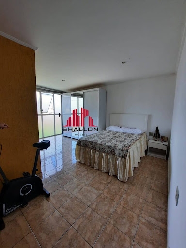 Sobrado à venda com 5 quartos, 1000m² - Foto 13