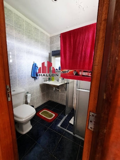 Sobrado à venda com 5 quartos, 1000m² - Foto 14