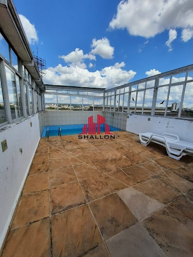 Sobrado à venda com 5 quartos, 1000m² - Foto 20
