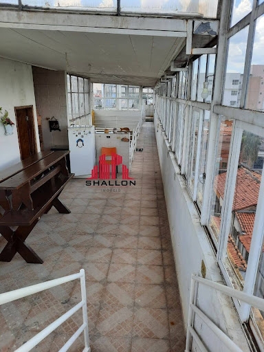 Sobrado à venda com 5 quartos, 1000m² - Foto 21