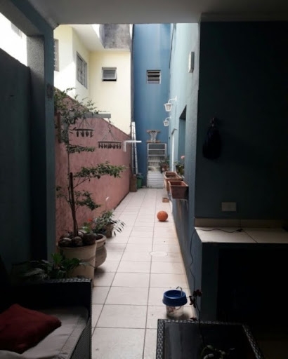 Sobrado à venda com 3 quartos, 227m² - Foto 16