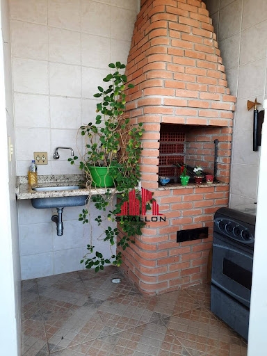 Sobrado à venda com 5 quartos, 1000m² - Foto 25
