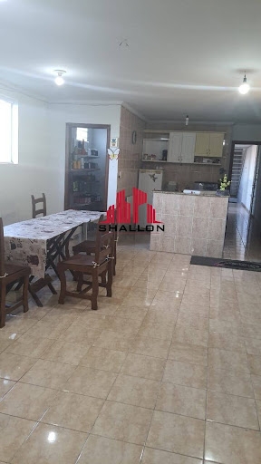 Sobrado à venda com 5 quartos, 1000m² - Foto 29