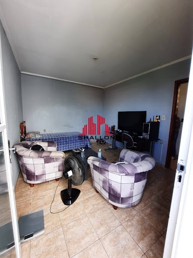 Sobrado à venda com 5 quartos, 1000m² - Foto 35