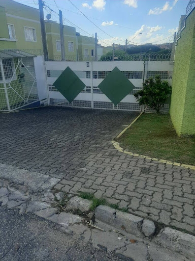 Casa de Condomínio, 2 quartos - Foto 1