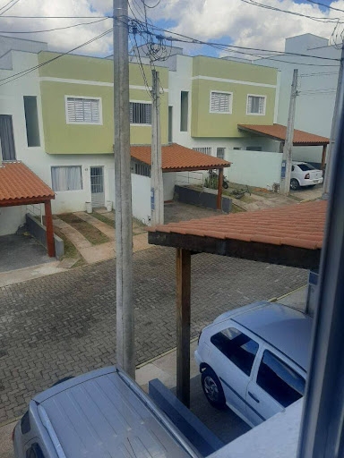 Casa de Condomínio, 2 quartos - Foto 2