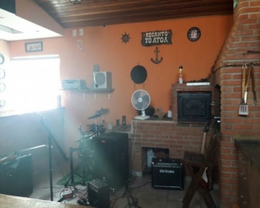 Sobrado à venda com 3 quartos, 227m² - Foto 14