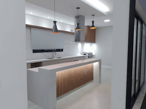 Casa de Condomínio à venda com 3 quartos, 167m² - Foto 6