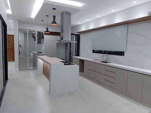 Casa de Condomínio à venda com 3 quartos, 167m² - Foto 39