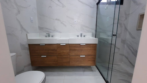 Casa de Condomínio à venda com 3 quartos, 167m² - Foto 45