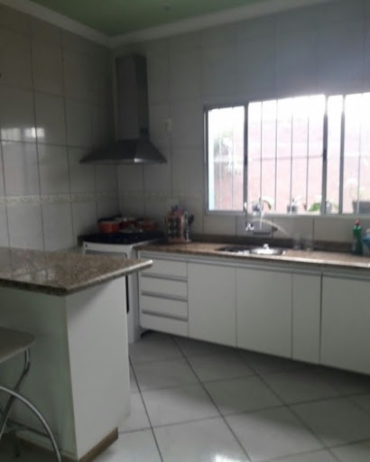 Sobrado à venda com 3 quartos, 227m² - Foto 3