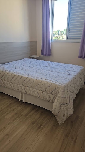 Apartamento à venda com 2 quartos - Foto 7