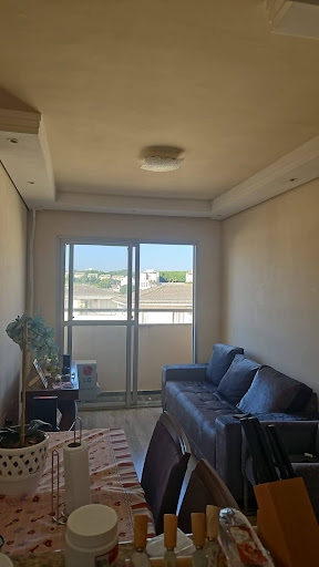 Apartamento à venda com 2 quartos - Foto 3