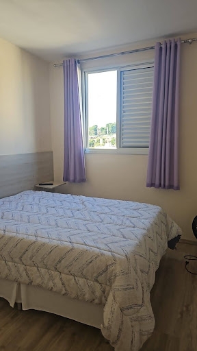 Apartamento à venda com 2 quartos - Foto 11