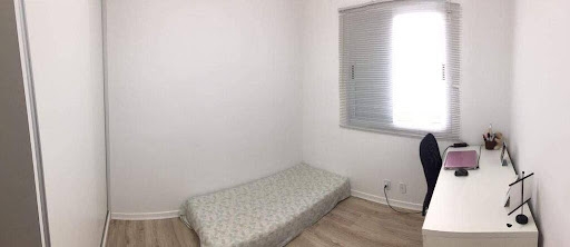 Apartamento à venda com 2 quartos, 47m² - Foto 4