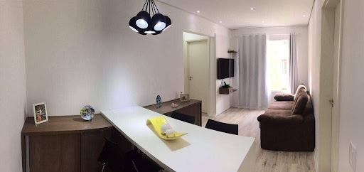 Apartamento à venda com 2 quartos, 47m² - Foto 5