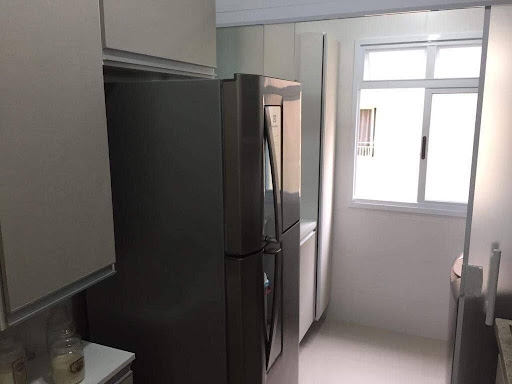 Apartamento à venda com 2 quartos, 47m² - Foto 6