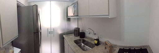 Apartamento à venda com 2 quartos, 47m² - Foto 7