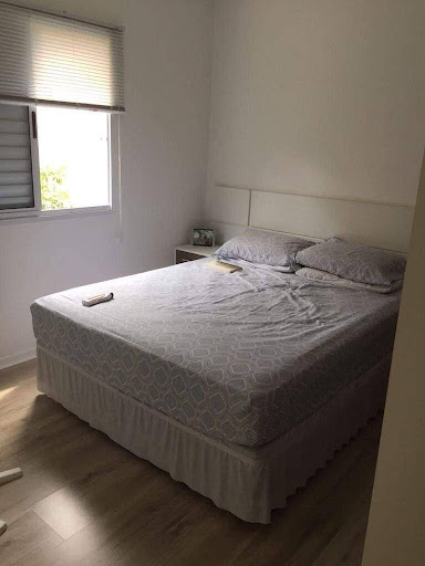 Apartamento à venda com 2 quartos, 47m² - Foto 9