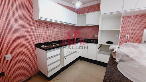Casa de Condomínio à venda com 2 quartos, 140m² - Foto 2