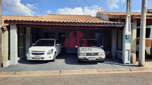 Casa de Condomínio à venda com 2 quartos, 140m² - Foto 1