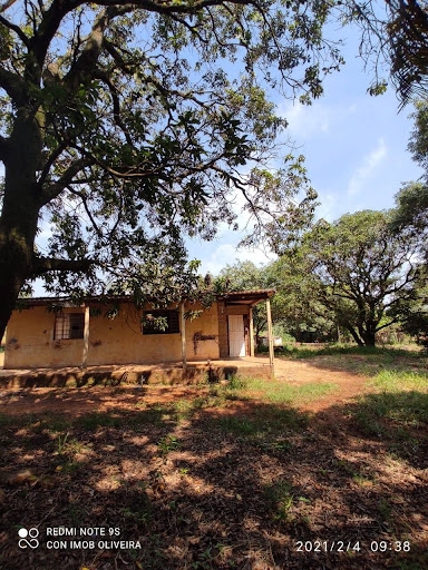 Terreno à venda - Foto 1