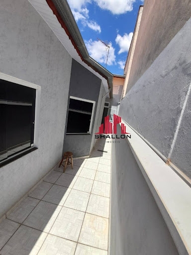 Casa, 2 quartos, 69 m² - Foto 12