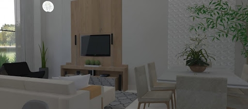 Casa de Condomínio, 3 quartos - Foto 10