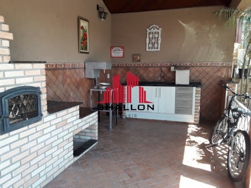 Casa à venda com 3 quartos, 150m² - Foto 5