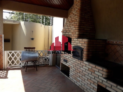 Casa à venda com 3 quartos, 150m² - Foto 6