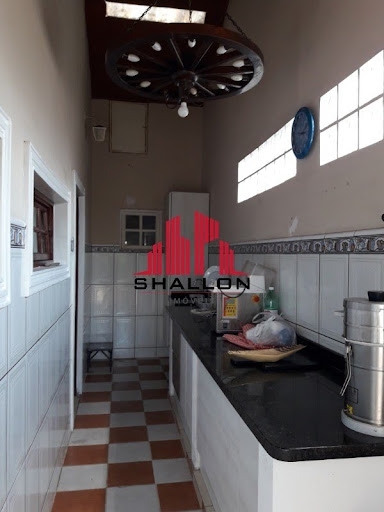Casa à venda com 3 quartos, 150m² - Foto 8
