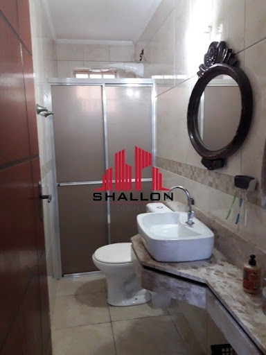 Casa à venda com 3 quartos, 150m² - Foto 11