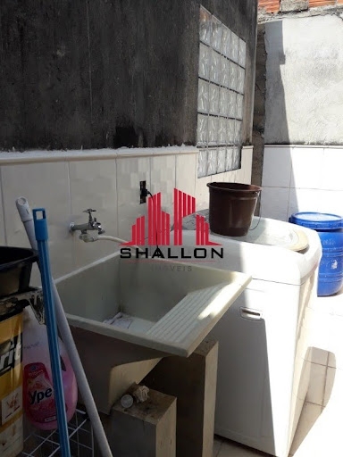 Casa à venda com 3 quartos, 150m² - Foto 13