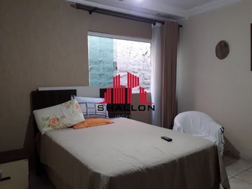 Casa à venda com 3 quartos, 150m² - Foto 17