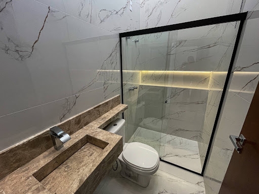 Casa de Condomínio, 3 quartos - Foto 10