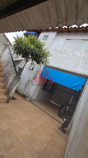 Casa à venda com 3 quartos, 150m² - Foto 8