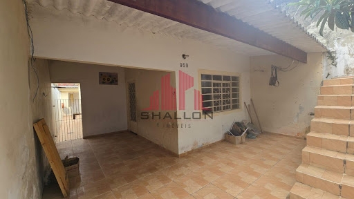 Casa à venda com 3 quartos, 150m² - Foto 11