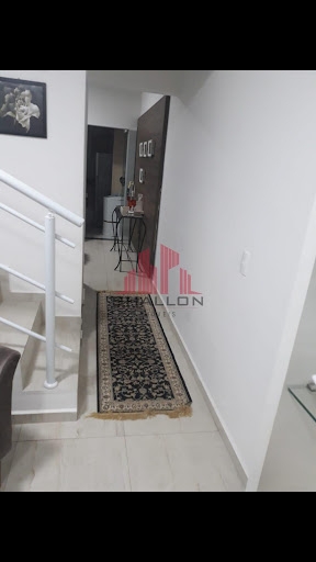 Sobrado, 2 quartos, 87 m² - Foto 3