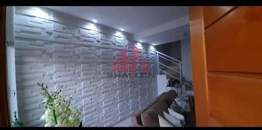 Sobrado, 2 quartos, 87 m² - Foto 2