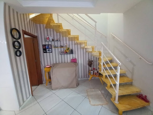 Sobrado, 3 quartos, 93 m² - Foto 2